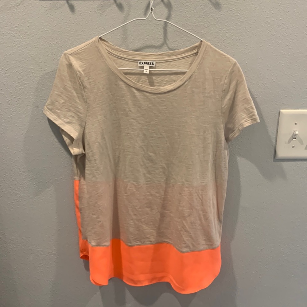Express Top